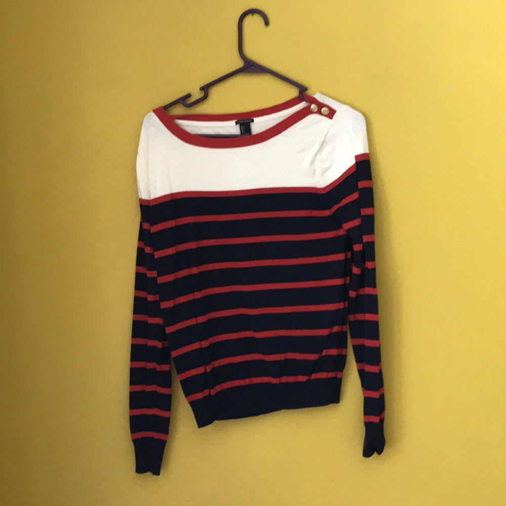 Forever 21 Sweater
